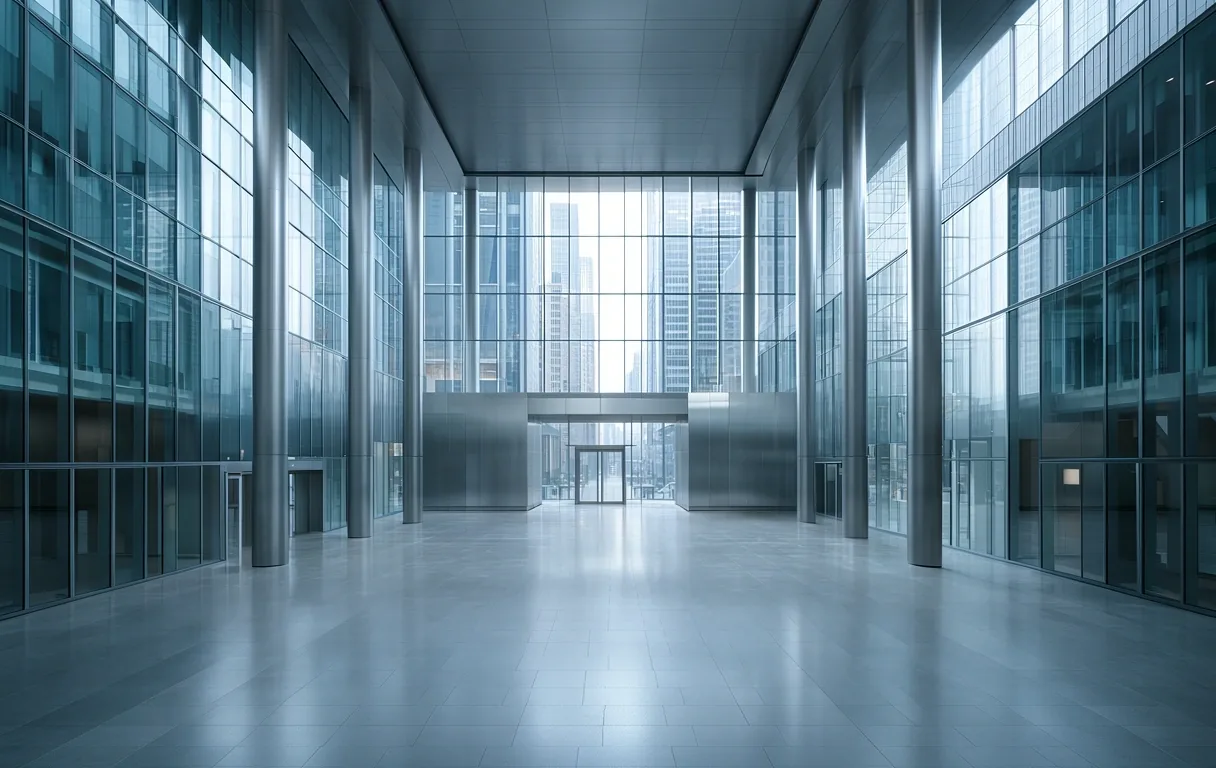 Bezpečnost a institucionální zázemí