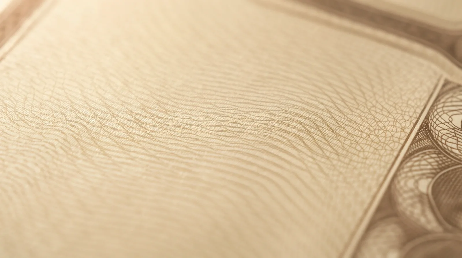 Tapline finance texture